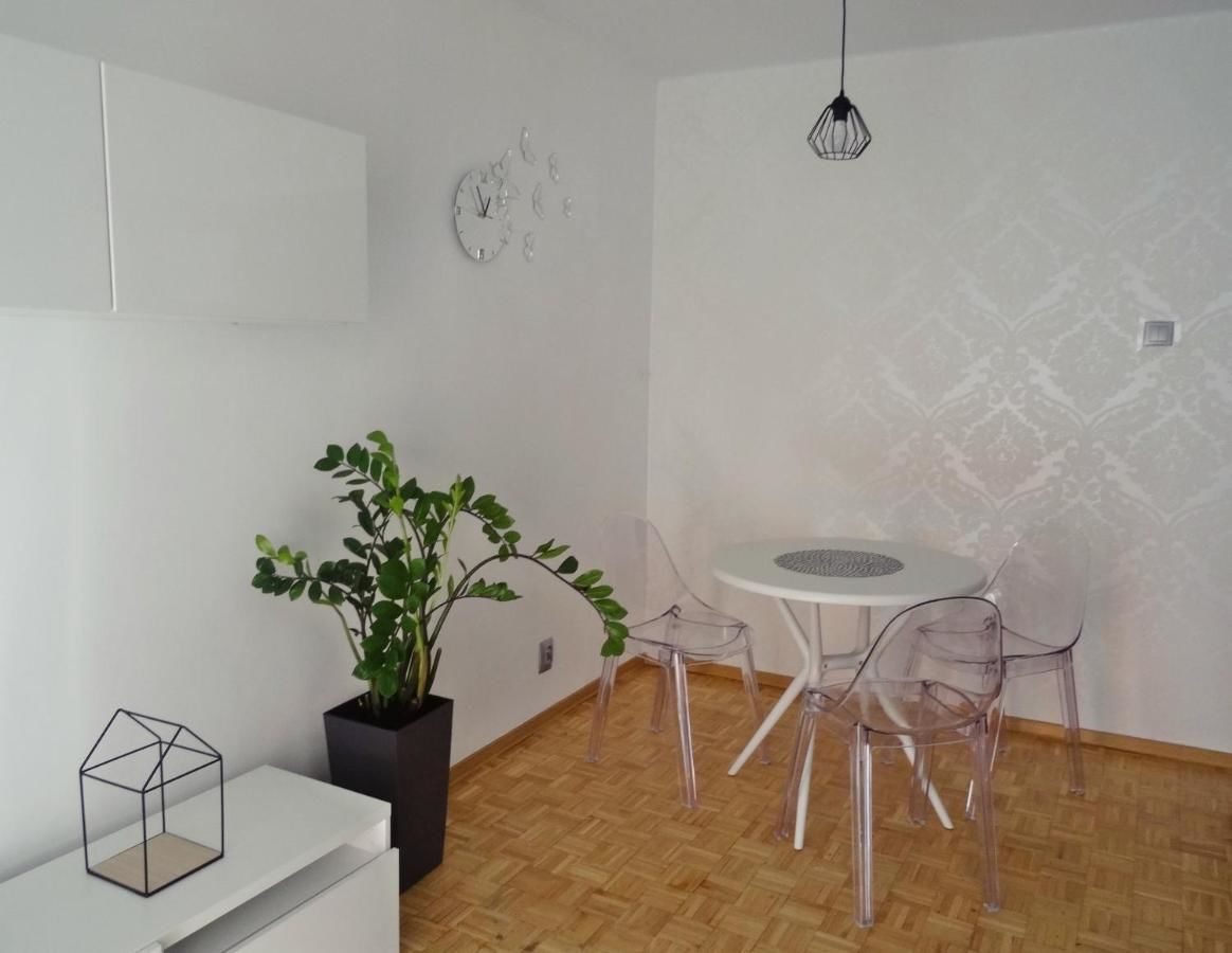 Апартаменты Araval Apartament Элк