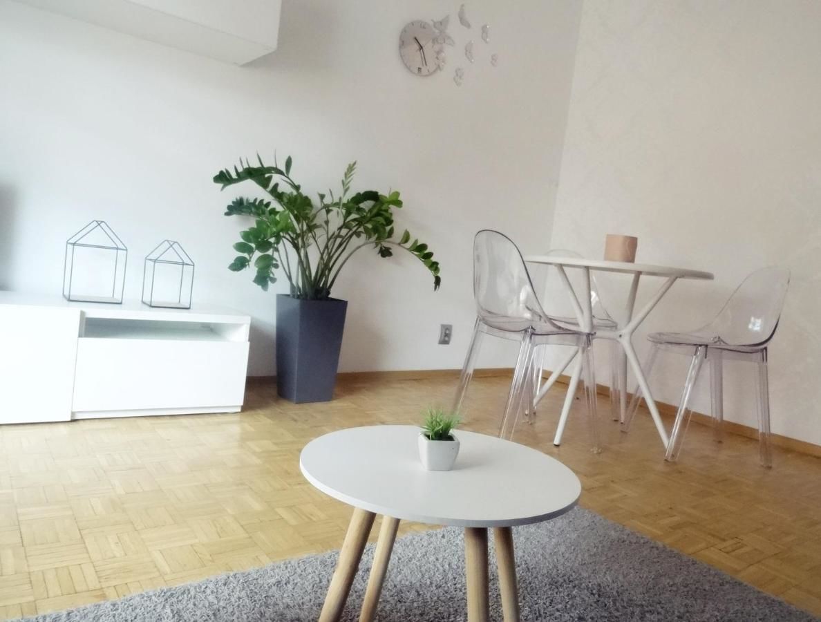 Апартаменты Araval Apartament Элк