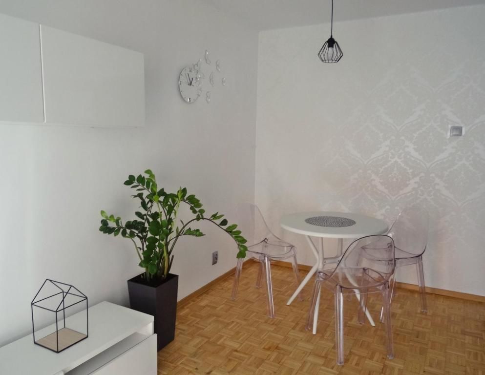 Апартаменты Araval Apartament Элк