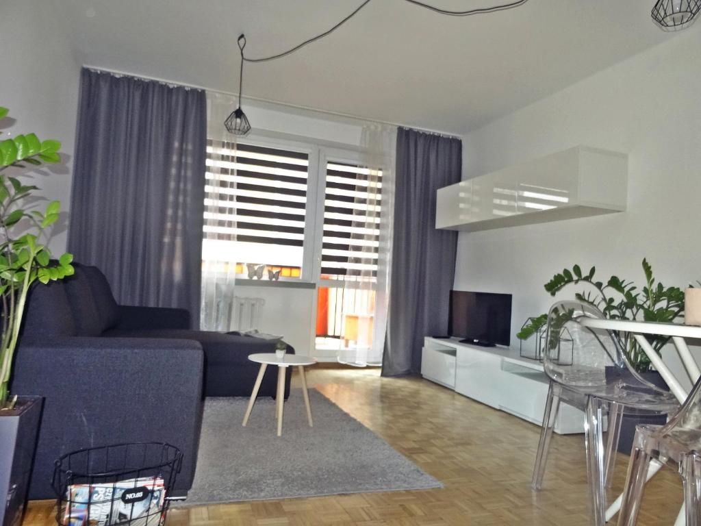 Апартаменты Araval Apartament Элк