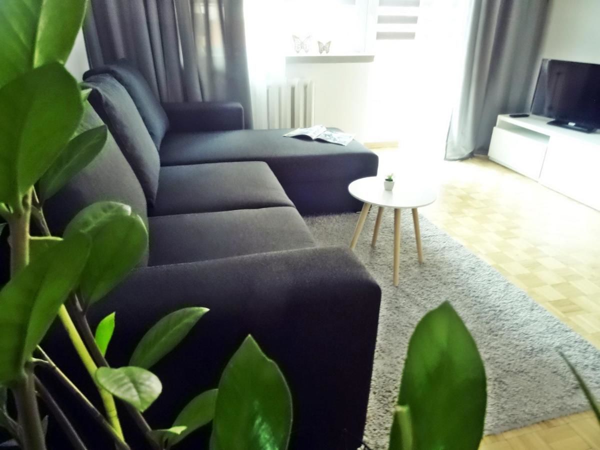 Апартаменты Araval Apartament Элк