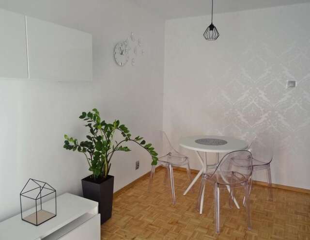 Апартаменты Araval Apartament Элк-49