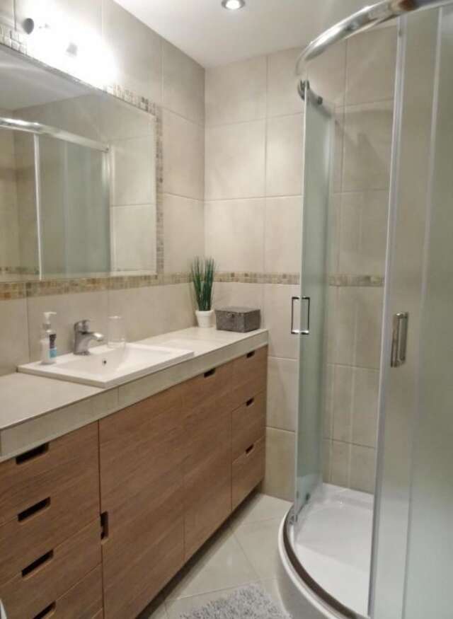 Апартаменты Araval Apartament Элк-57